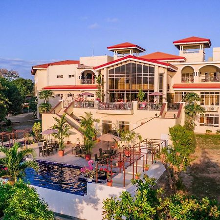 Hotel Palacio Puerto Princesa Eksteriør bilde