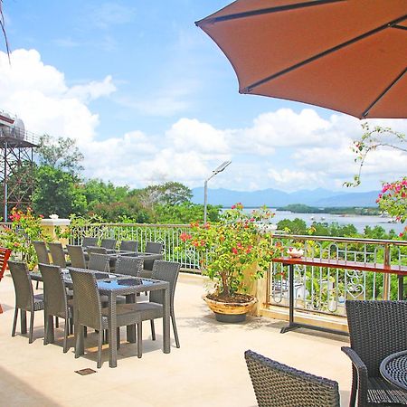Hotel Palacio Puerto Princesa Eksteriør bilde