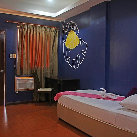 Hotel Palacio Puerto Princesa Eksteriør bilde