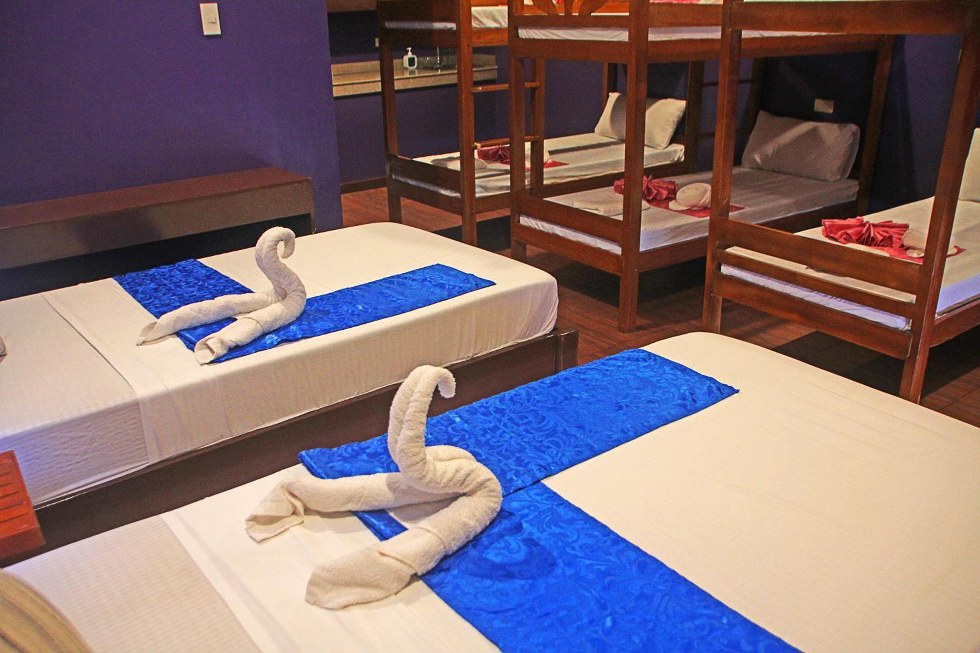 Hotel Palacio Puerto Princesa Eksteriør bilde