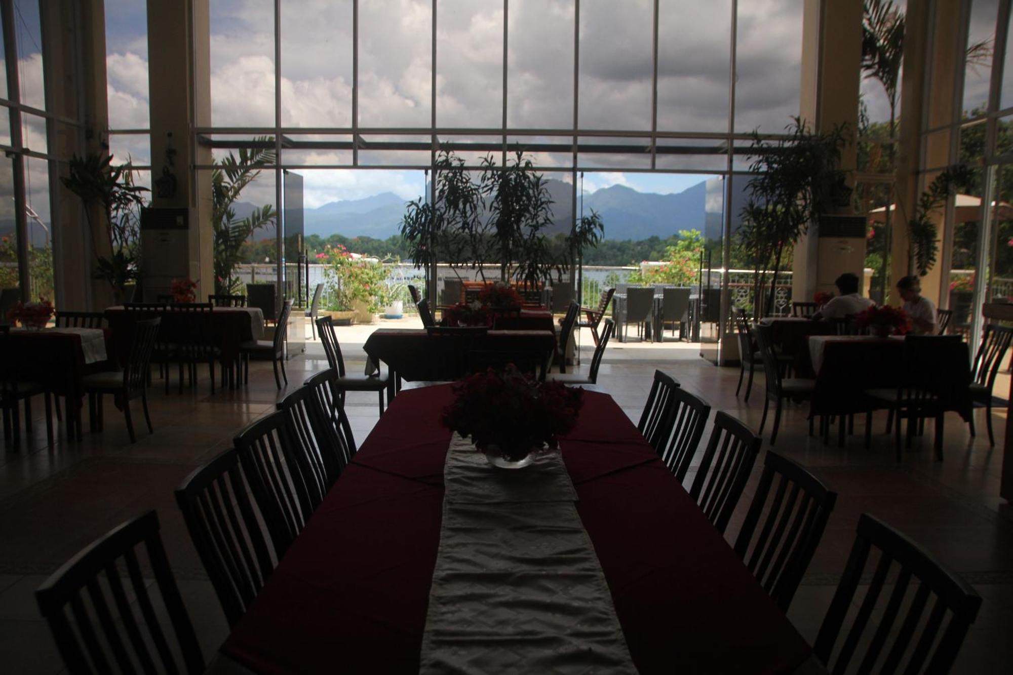 Hotel Palacio Puerto Princesa Eksteriør bilde