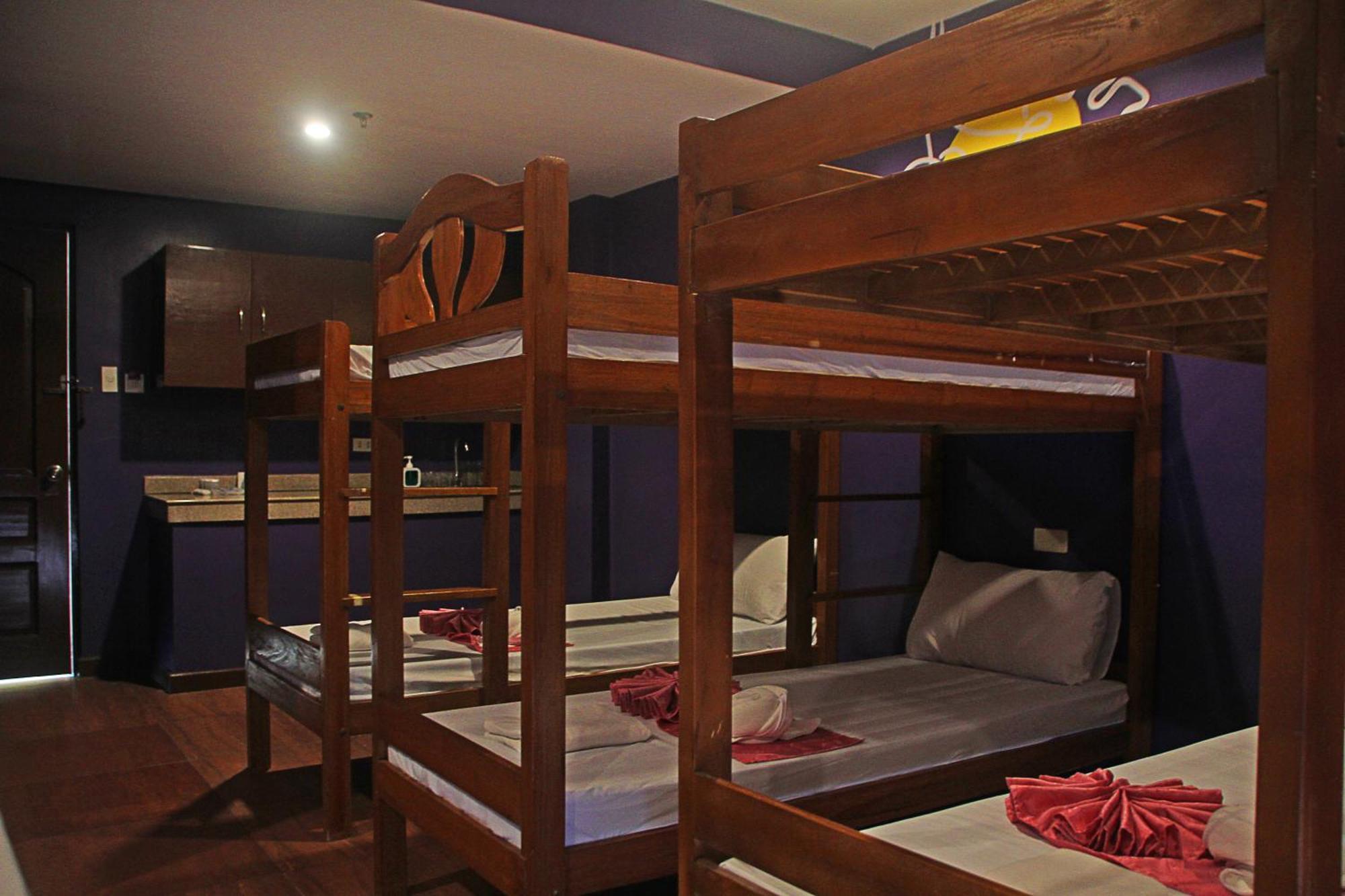 Hotel Palacio Puerto Princesa Eksteriør bilde