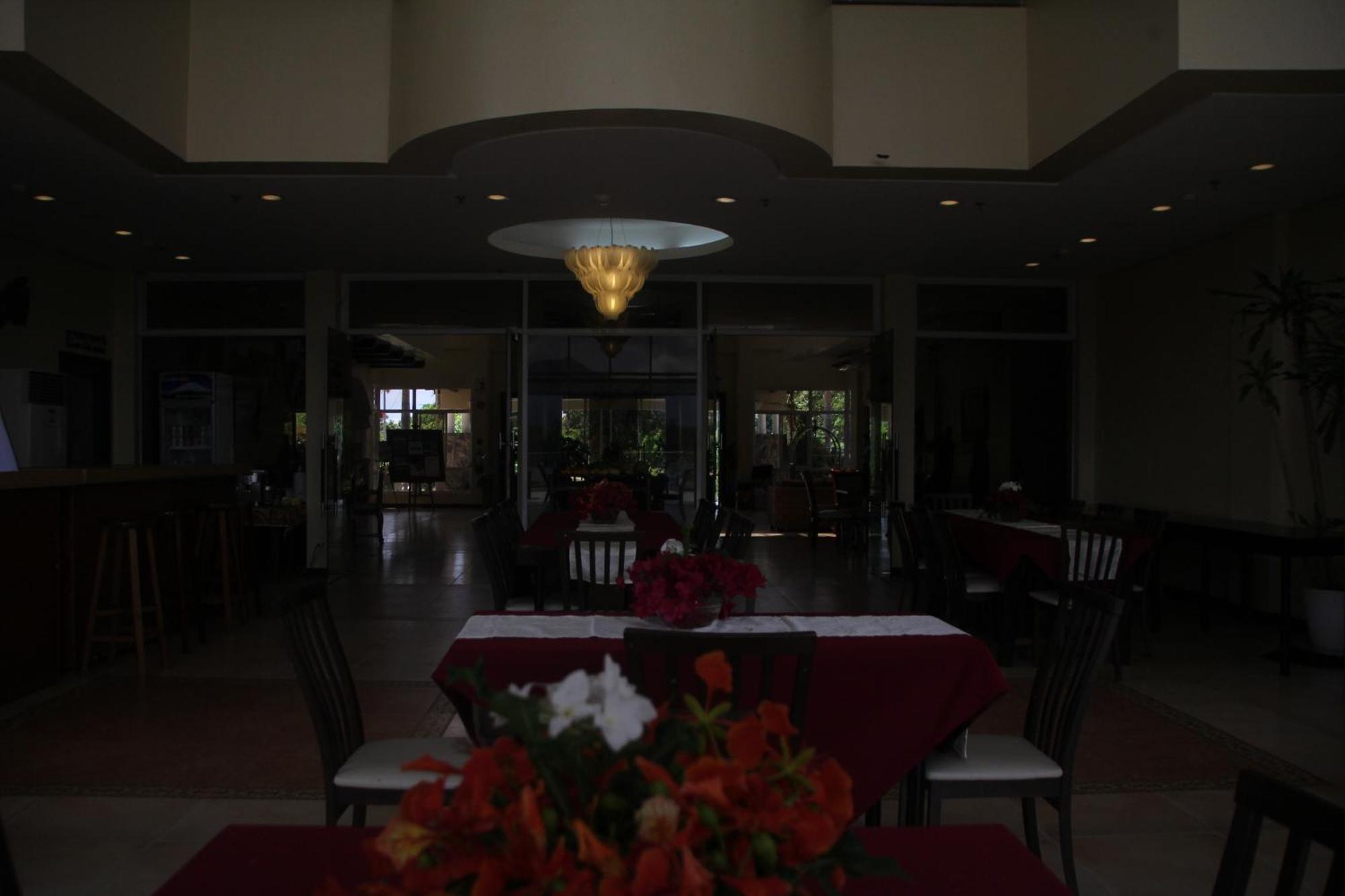 Hotel Palacio Puerto Princesa Eksteriør bilde