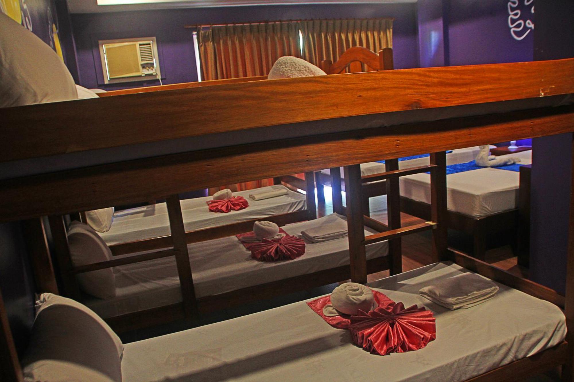 Hotel Palacio Puerto Princesa Eksteriør bilde