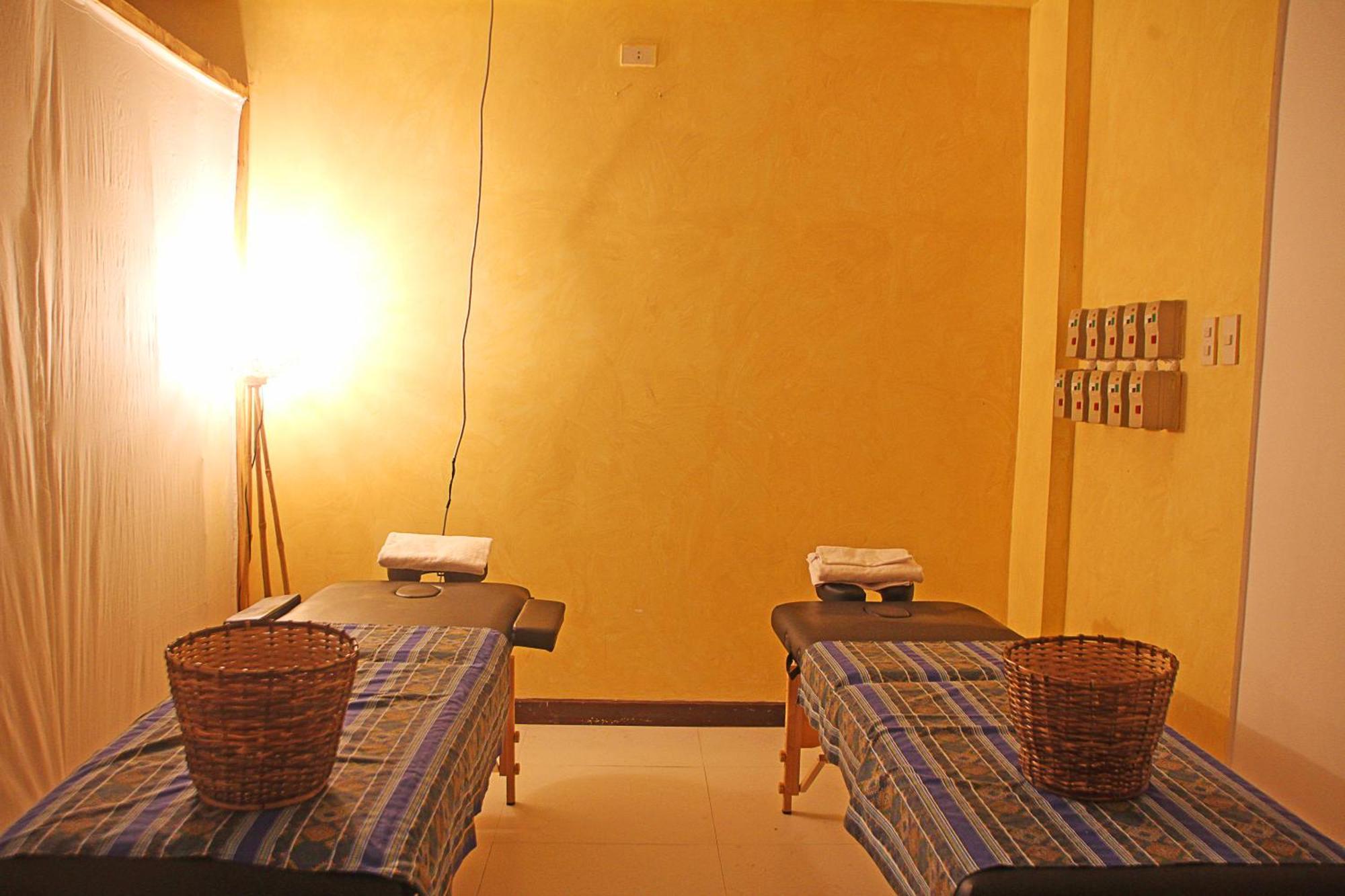 Hotel Palacio Puerto Princesa Eksteriør bilde