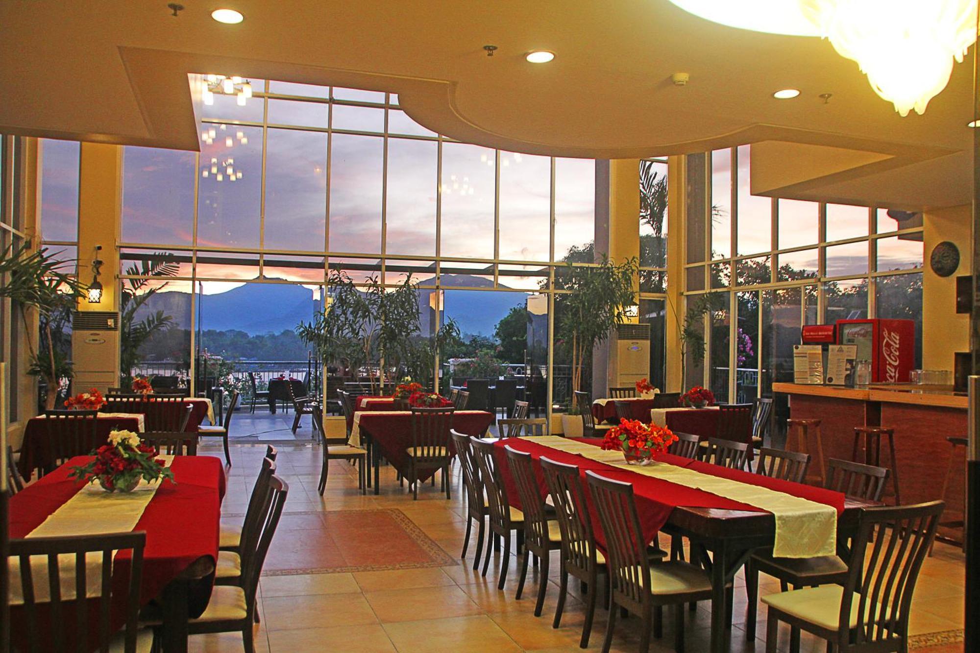 Hotel Palacio Puerto Princesa Eksteriør bilde