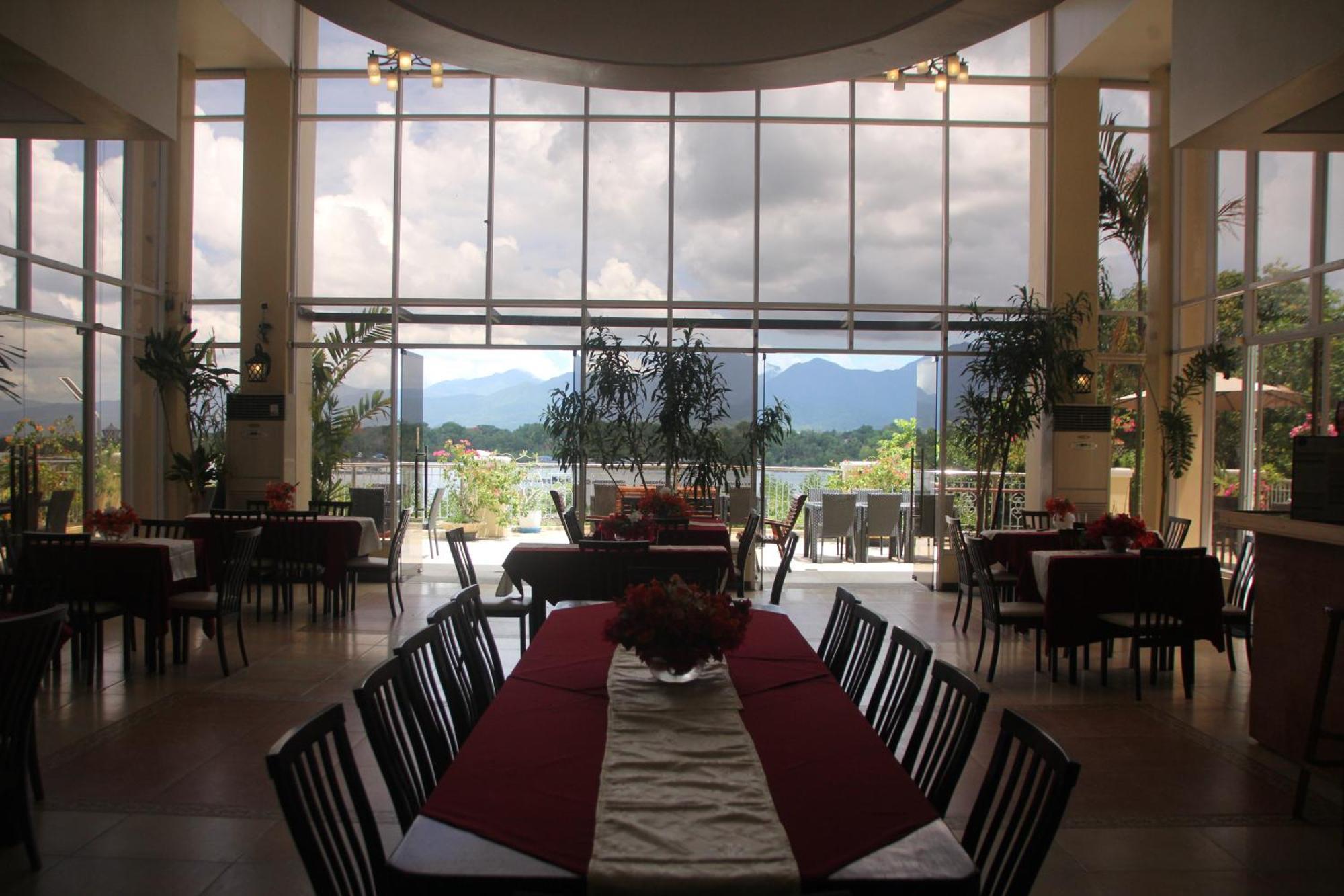 Hotel Palacio Puerto Princesa Eksteriør bilde