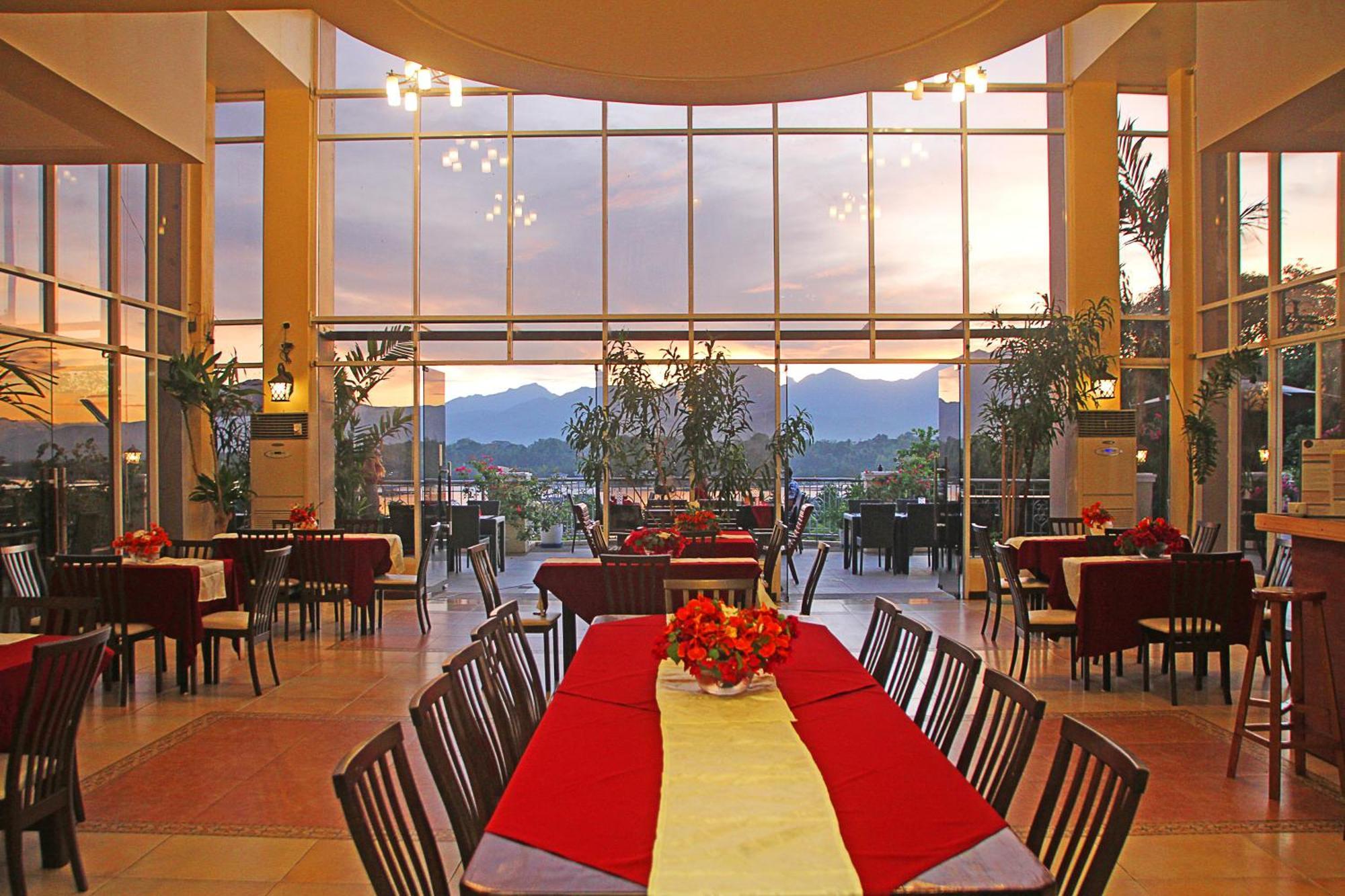 Hotel Palacio Puerto Princesa Eksteriør bilde