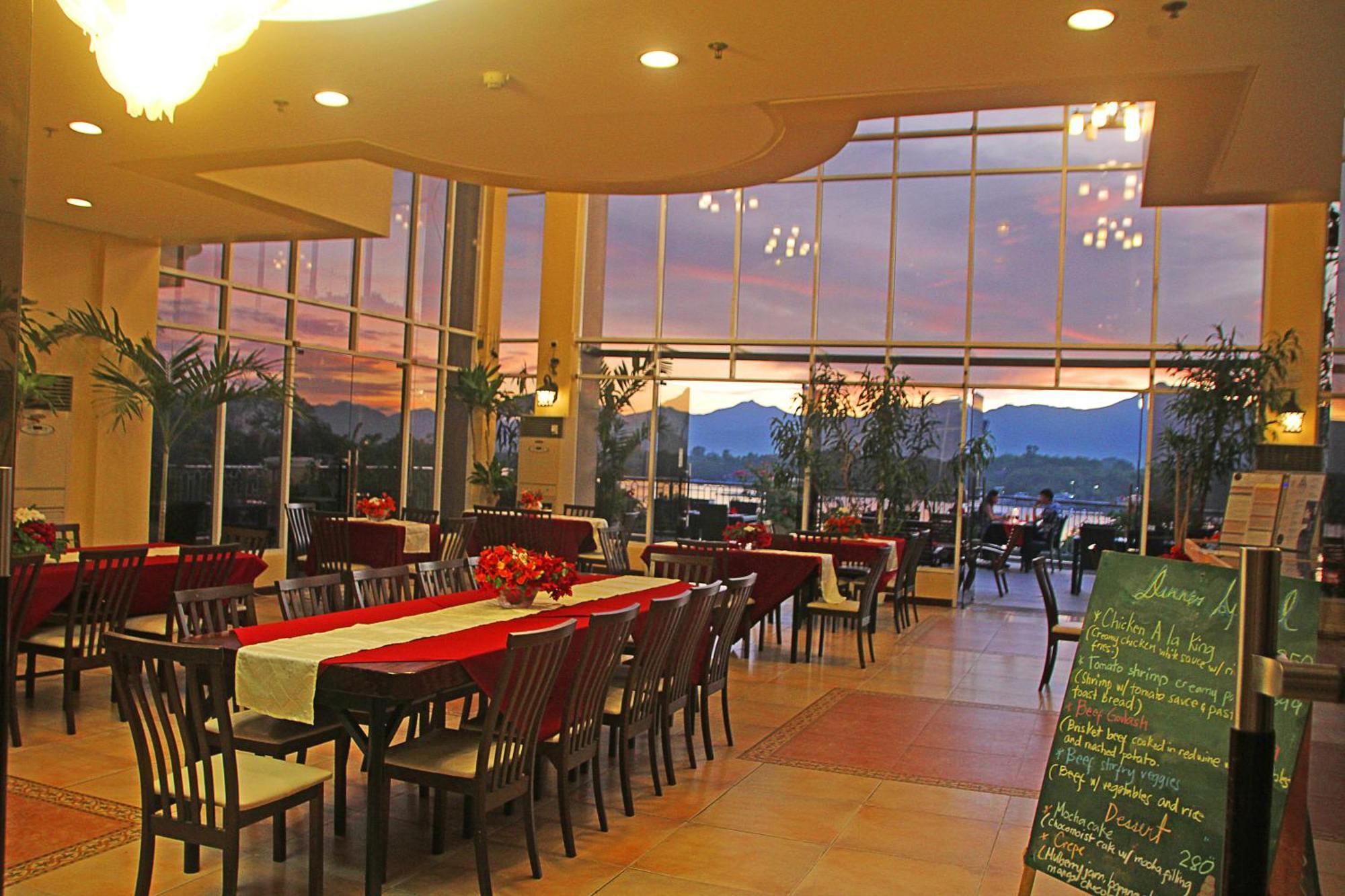 Hotel Palacio Puerto Princesa Eksteriør bilde