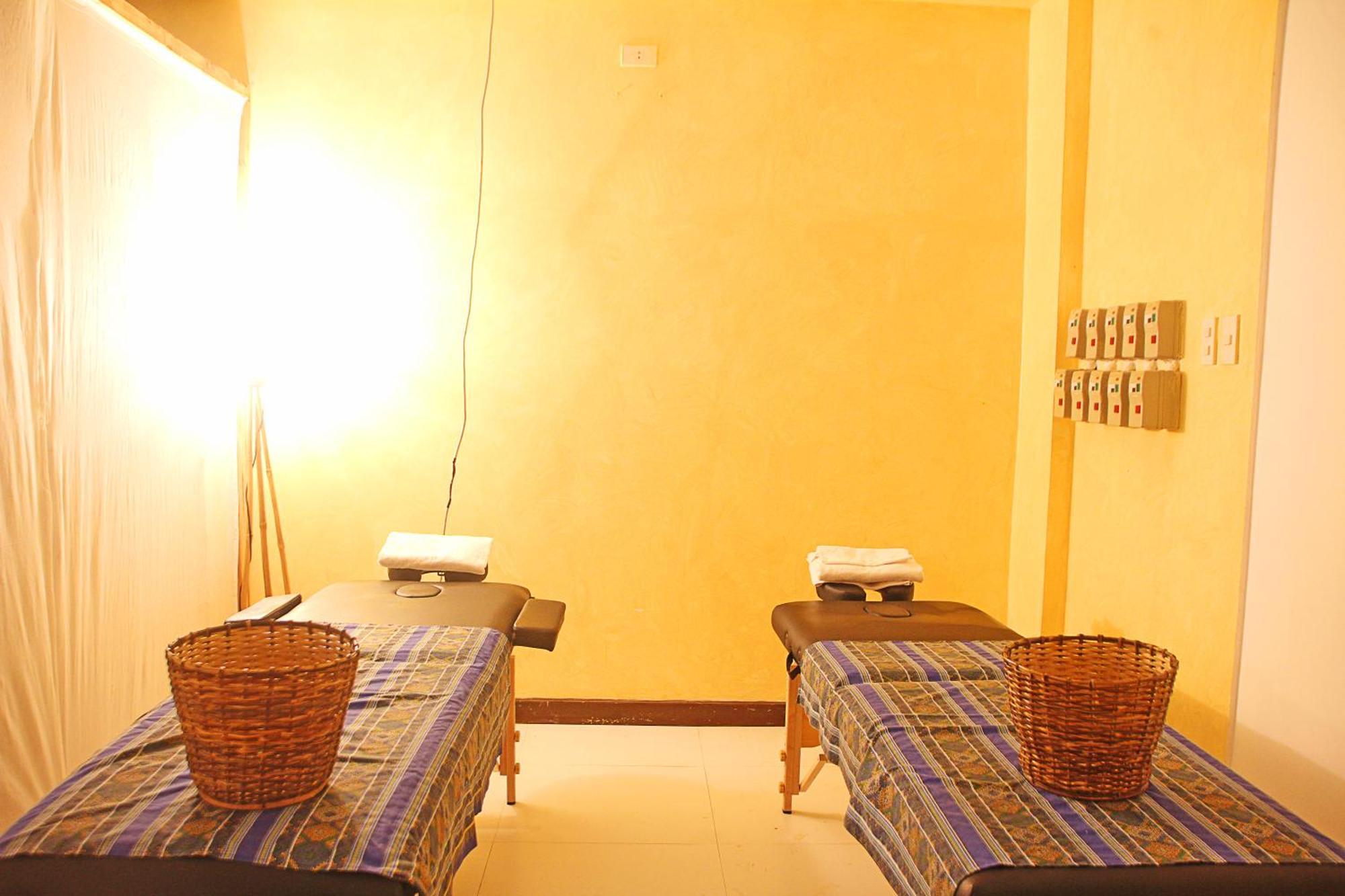 Hotel Palacio Puerto Princesa Eksteriør bilde