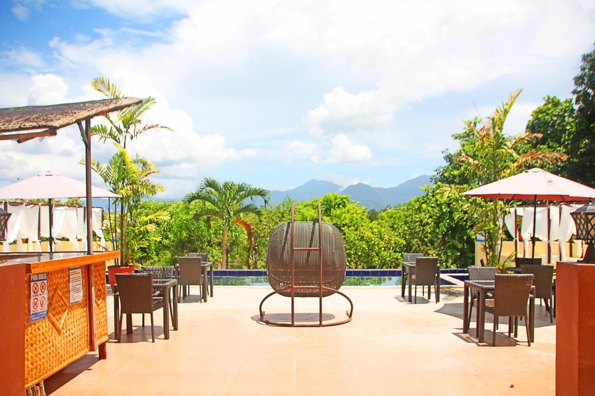 Hotel Palacio Puerto Princesa Eksteriør bilde