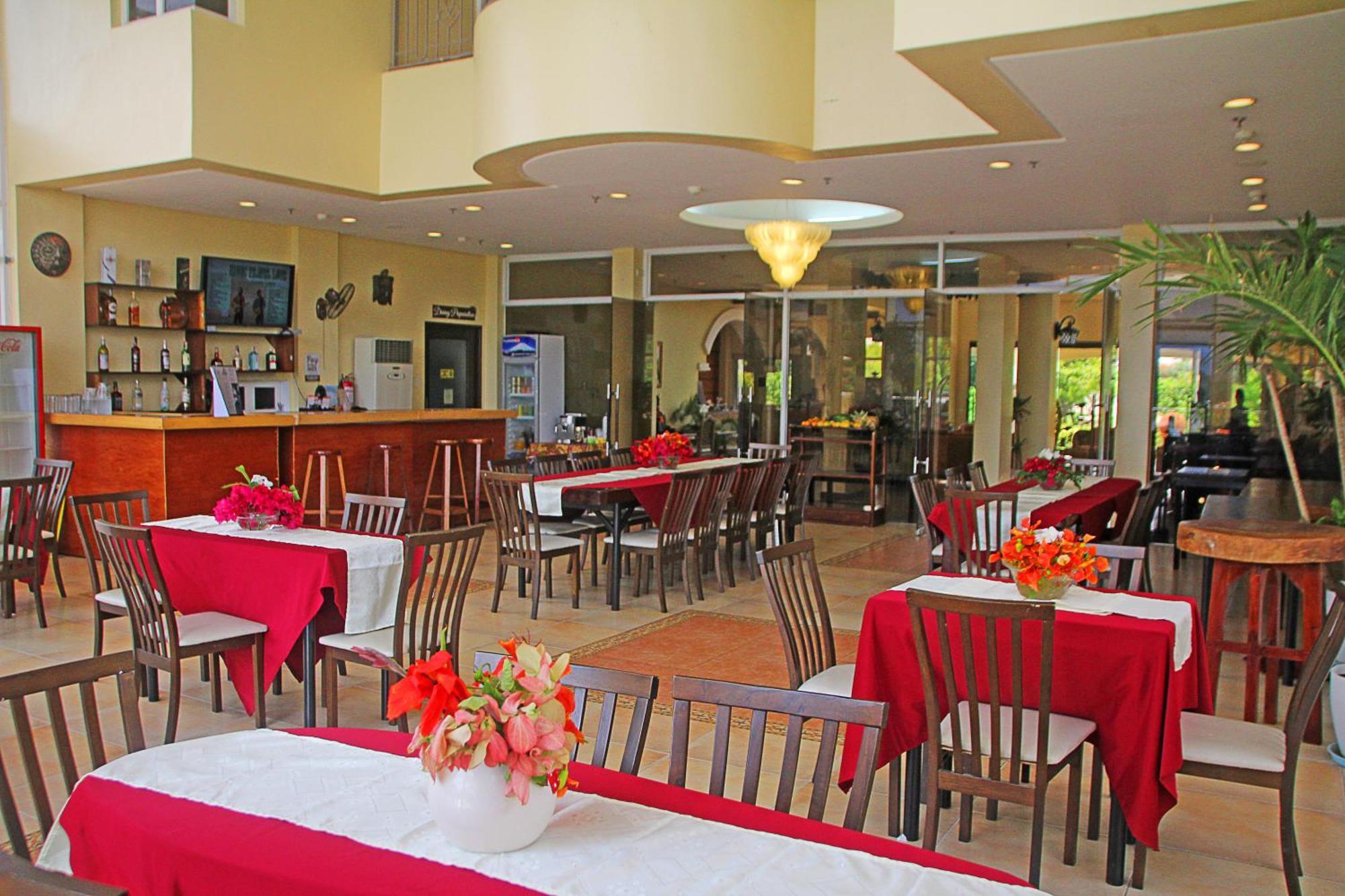 Hotel Palacio Puerto Princesa Eksteriør bilde