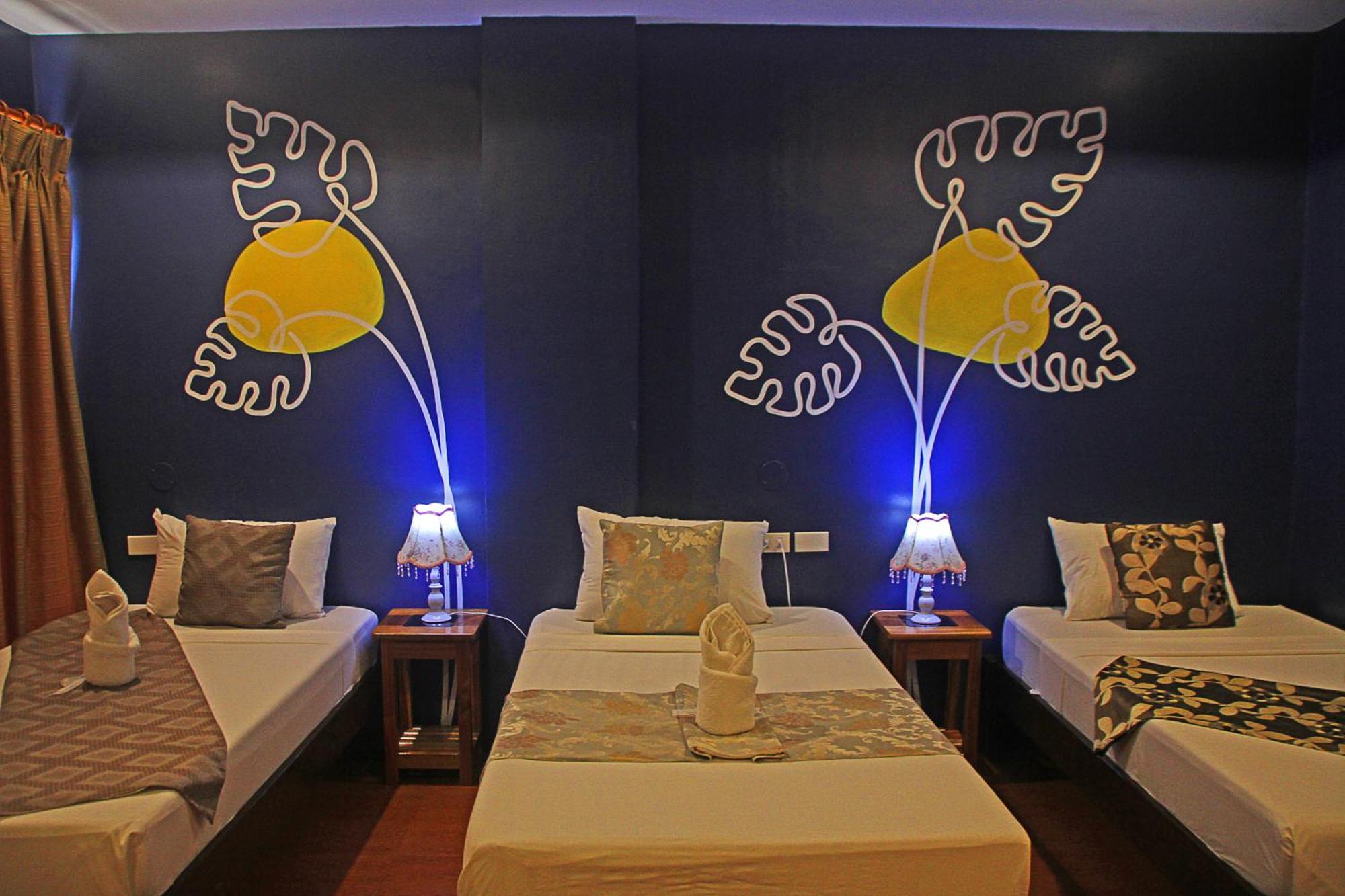 Hotel Palacio Puerto Princesa Eksteriør bilde
