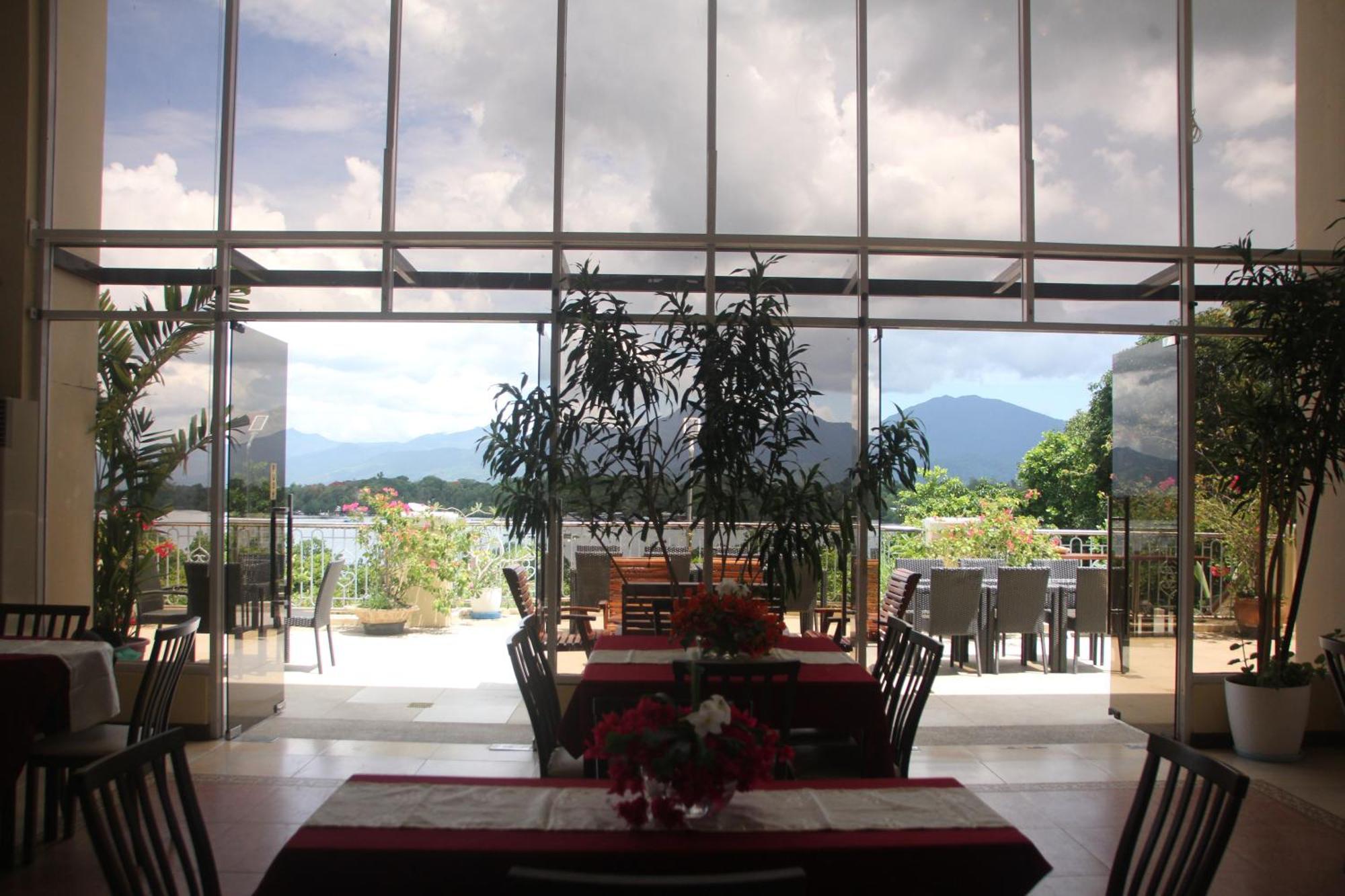 Hotel Palacio Puerto Princesa Eksteriør bilde