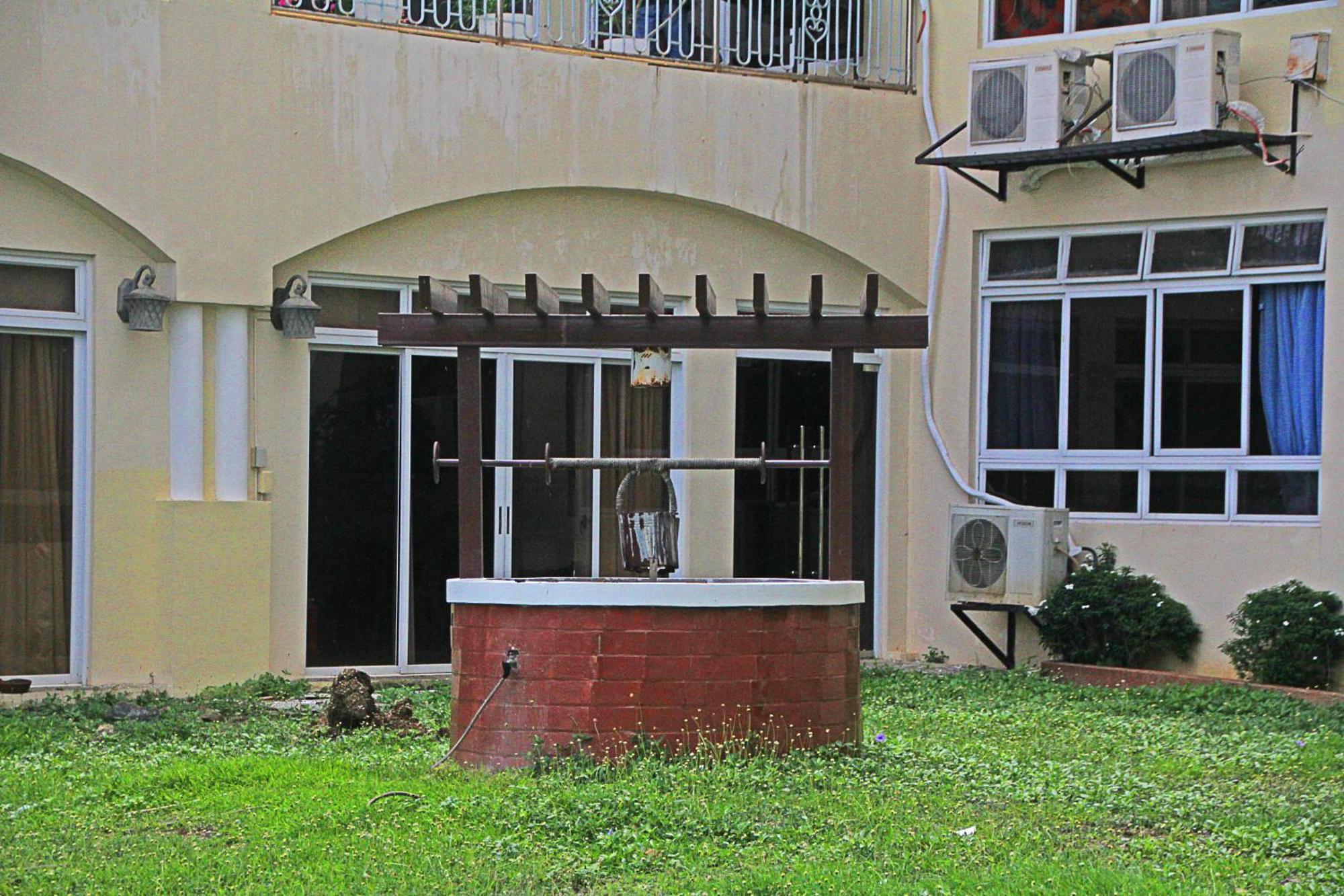 Hotel Palacio Puerto Princesa Eksteriør bilde