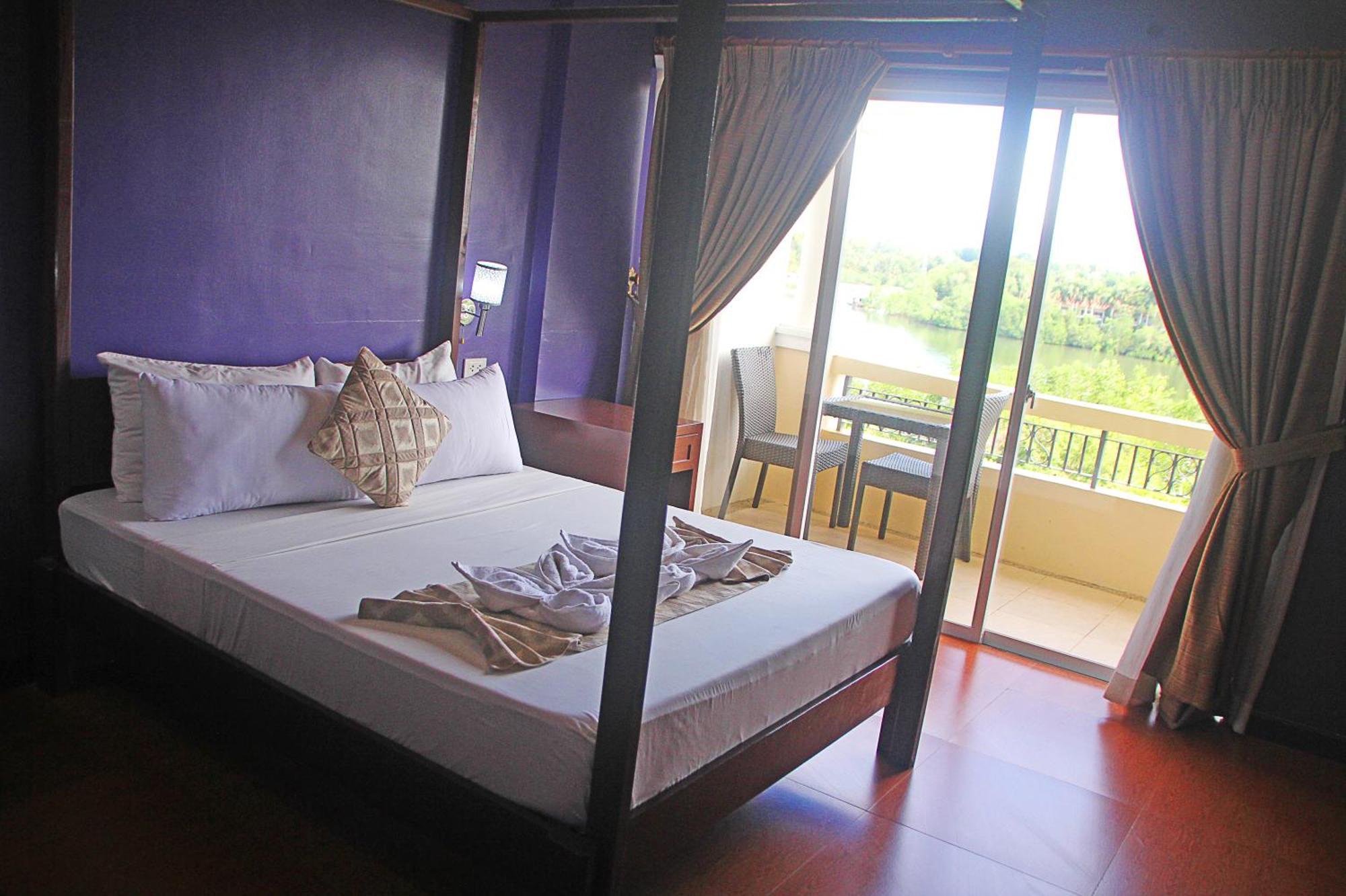 Hotel Palacio Puerto Princesa Eksteriør bilde