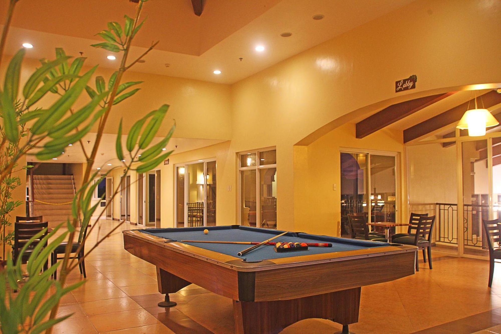Hotel Palacio Puerto Princesa Eksteriør bilde