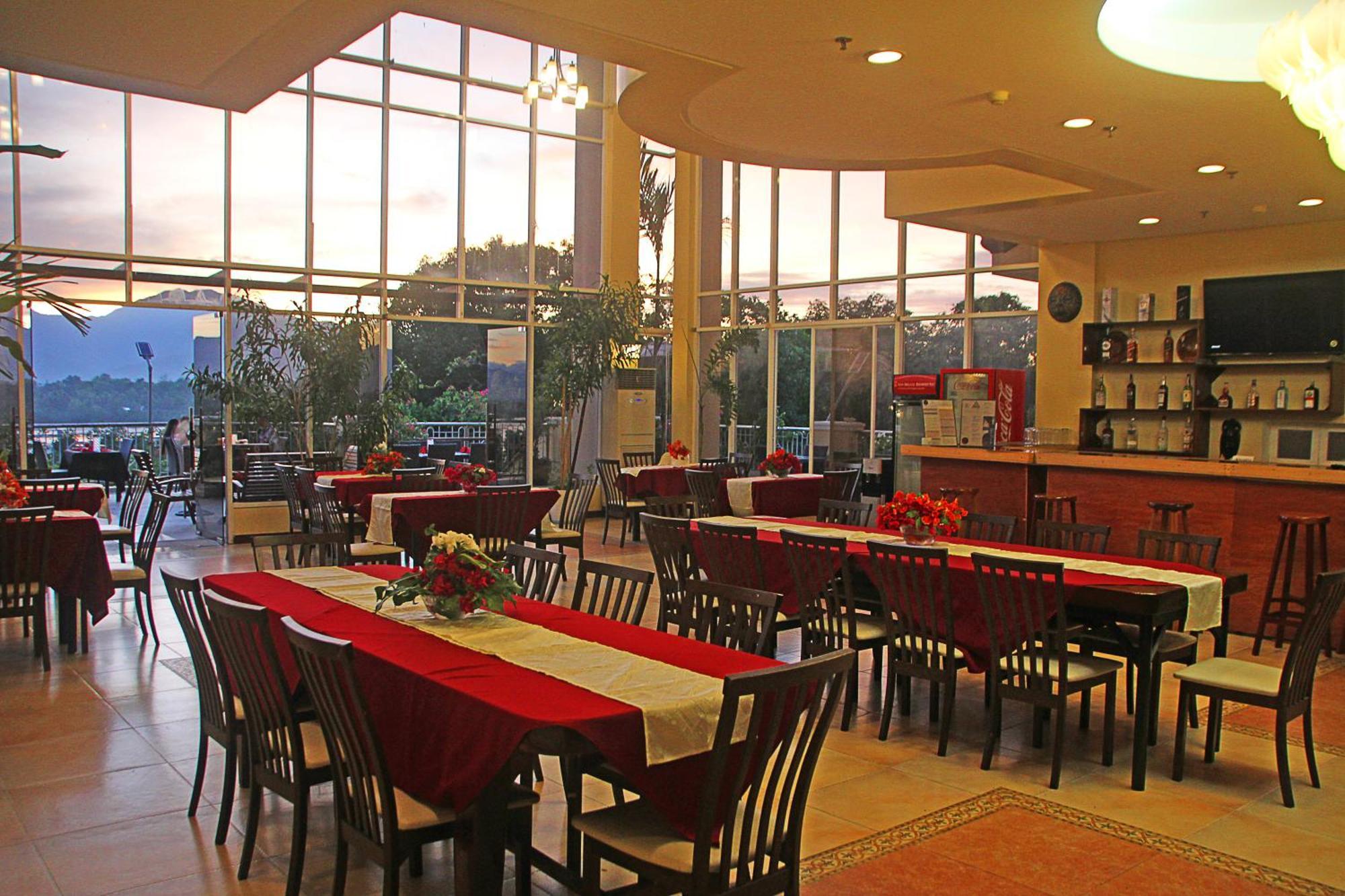 Hotel Palacio Puerto Princesa Eksteriør bilde