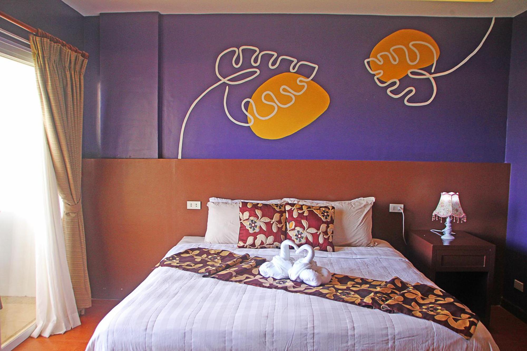 Hotel Palacio Puerto Princesa Eksteriør bilde
